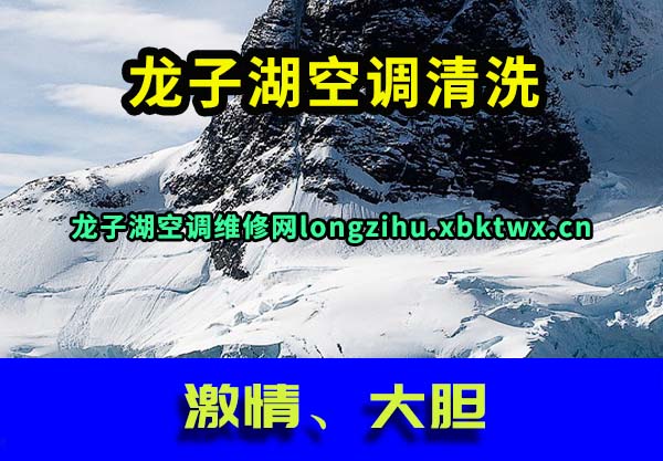龙子湖空调维修